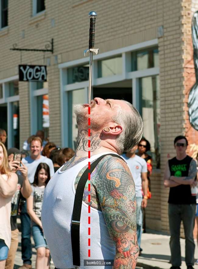 10个魔术大揭秘，你也可以做到