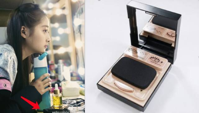 关晓彤用什么护肤品好用,关晓彤用了哪种化妆品