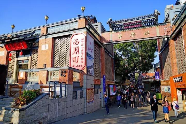 去厦门旅游自由行攻略图,超级详细厦门旅游攻略
