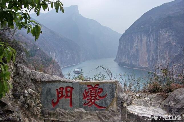 重庆人一定要记住这10首古诗，他们笔下的重庆最壮美