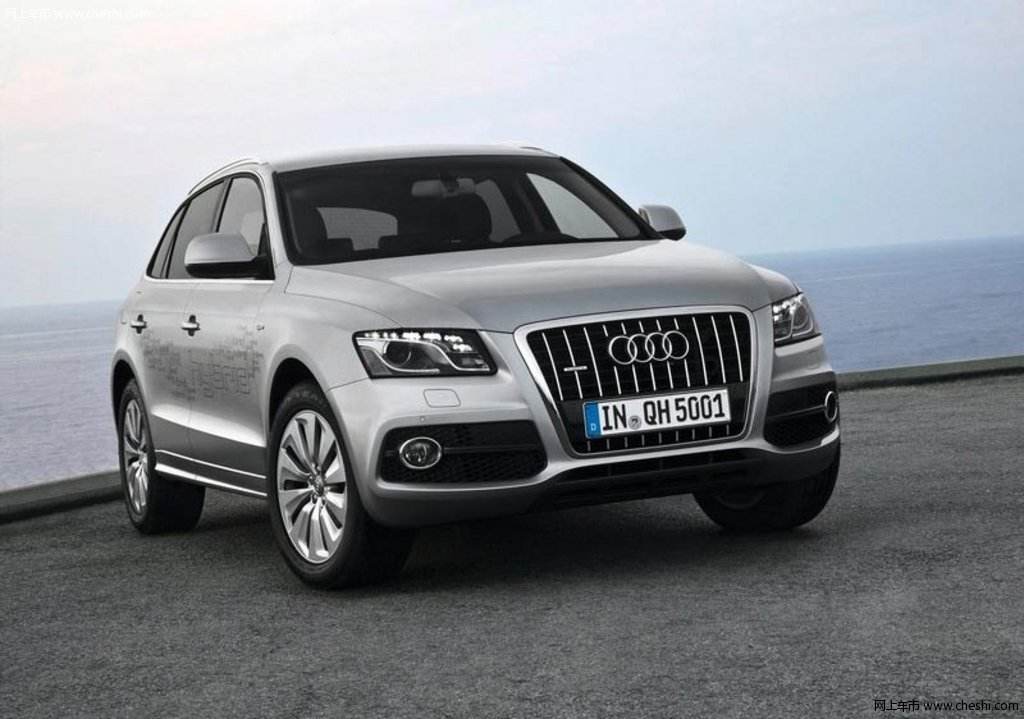 奥迪q5sportback进口版,2018款进口奥迪q53.0