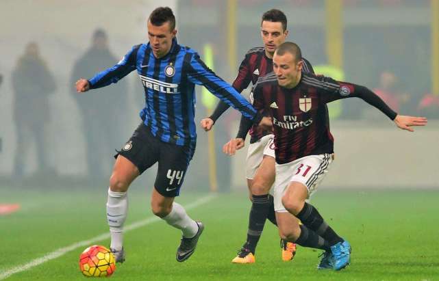 米兰逆转维罗纳,米兰绝杀国米