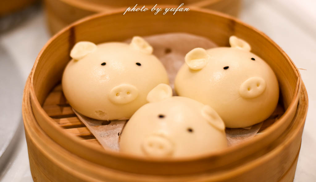 来广东一定要吃广东早茶,来广东一定要去品尝早茶