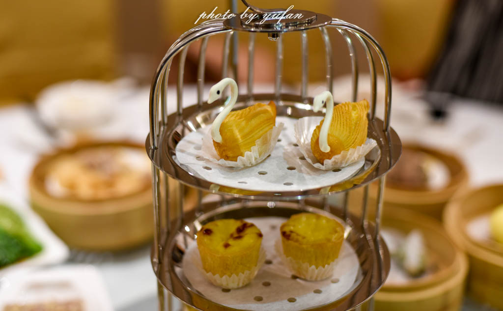 来广东一定要吃广东早茶,来广东一定要去品尝早茶