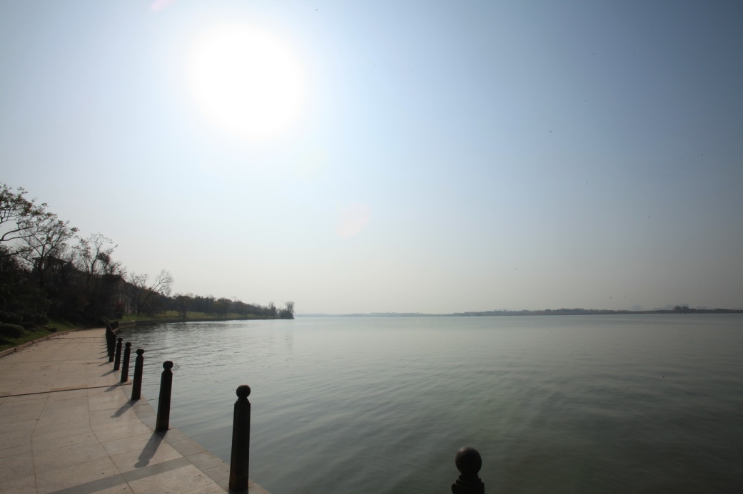 东原·纳帕溪谷：三面环湖，醉美岛墅