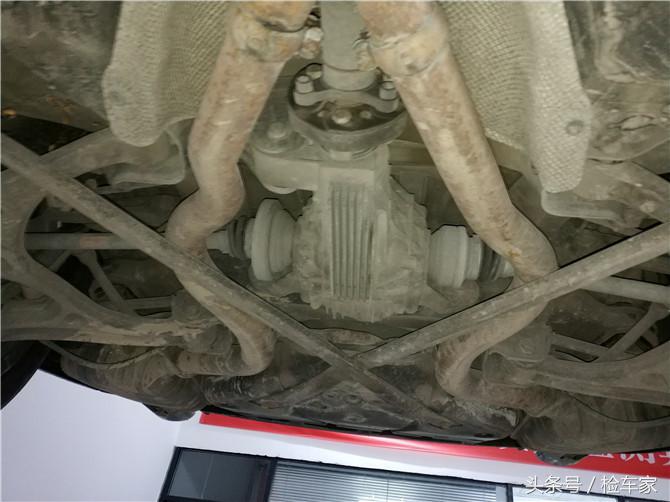 捡漏？从北京到上海，只为买台奔驰R五百