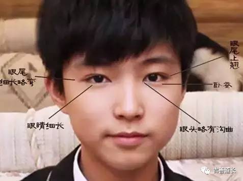 招桃花的眼睛怎么形容,招桃花旺姻缘2020