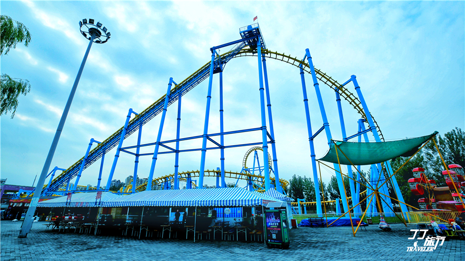 一起去寻找儿时的时光,秋天寻找儿时的记忆