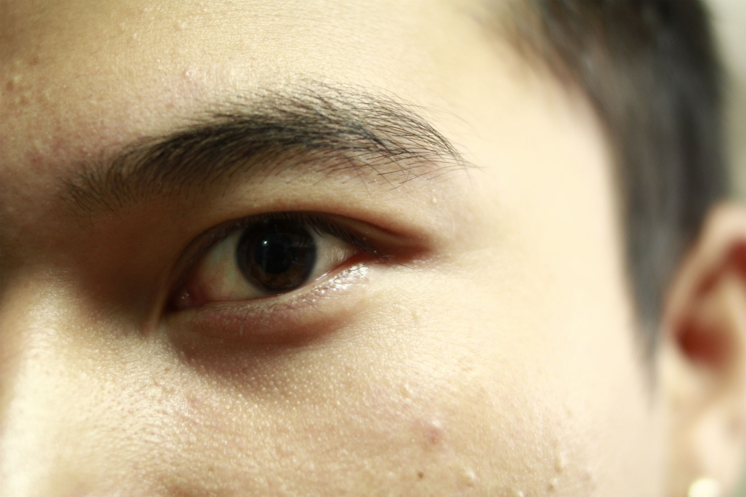 国产镜头到底怎么样？中一35f2亲测请看未经ps处理的原图