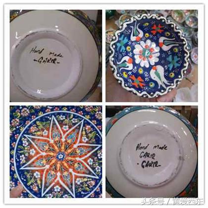 土耳其旅行工艺品大全,土耳其都有什么工艺品