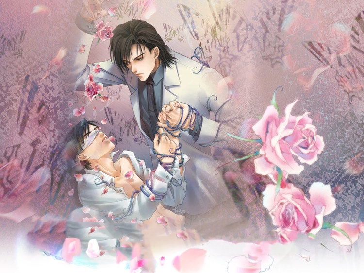 微耽｜不骗你，我哪能几亲“芳”泽阿