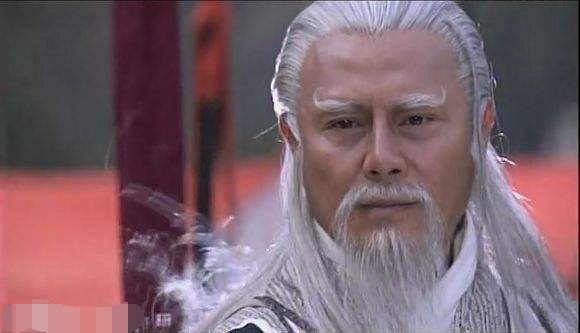 封神时期姜子牙在哪里封神,姜子牙封神里谁的地位最高