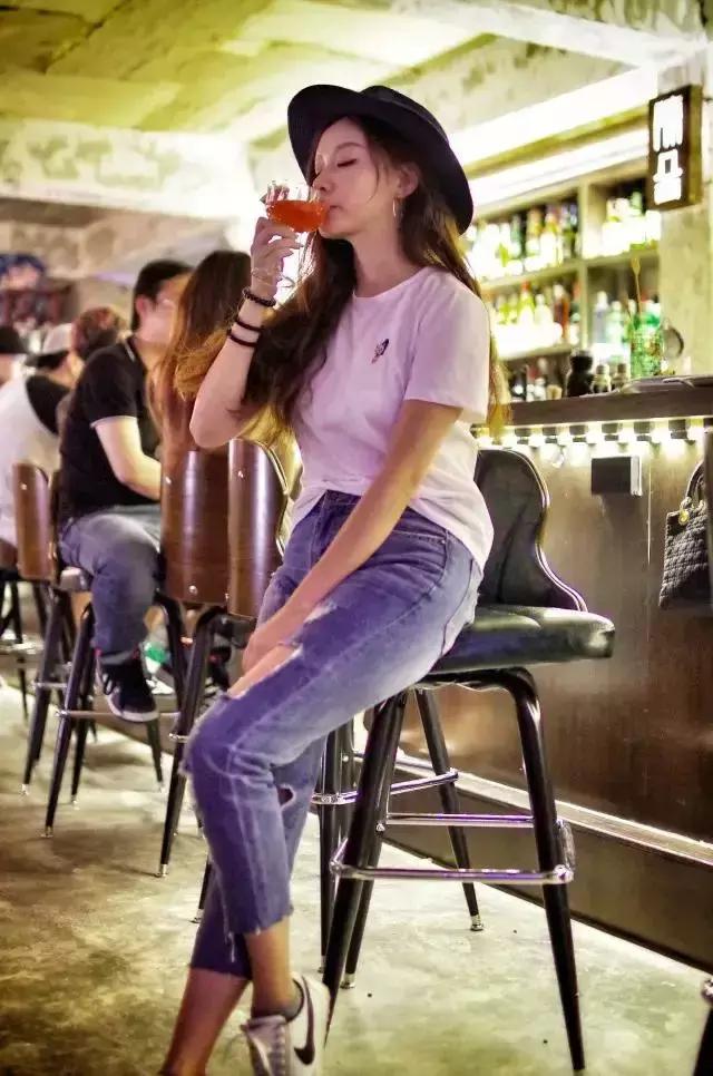 贵阳喷水池鸡尾酒吧推荐,贵阳鸡尾酒吧攻略