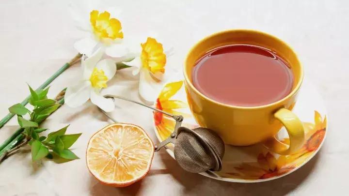 吃凉的胃痛适合喝什么茶,吃凉的或者饿的时候就胃疼