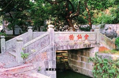 博罗自驾游十大免费景点推荐,博罗杨村免费旅游景点大全