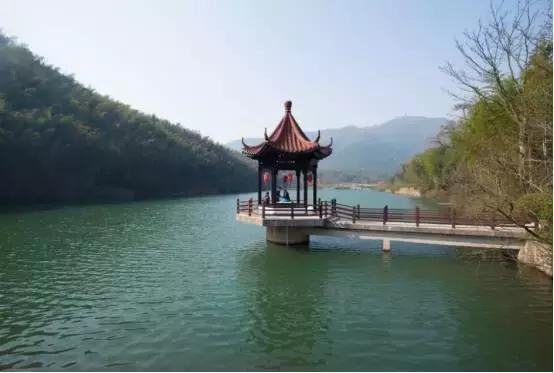 最新宜兴竹海旅游攻略分享,宜兴竹海最佳旅游季节