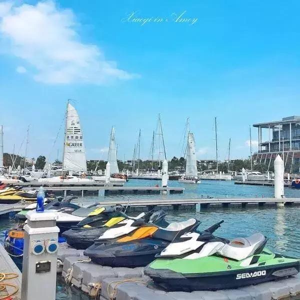 去厦门旅游自由行攻略图,超级详细厦门旅游攻略