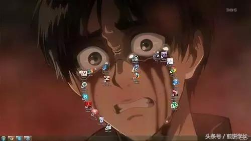 推荐一款实用的电脑桌面,哪个软件的动态电脑壁纸美观一些