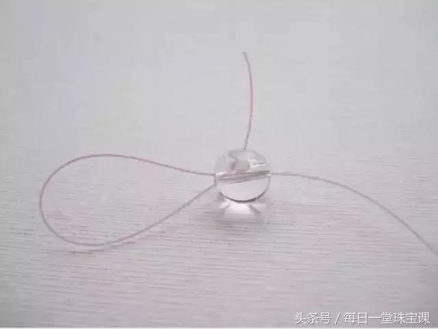 手串突然断掉是什么征兆,手串链子断了怎么换新的