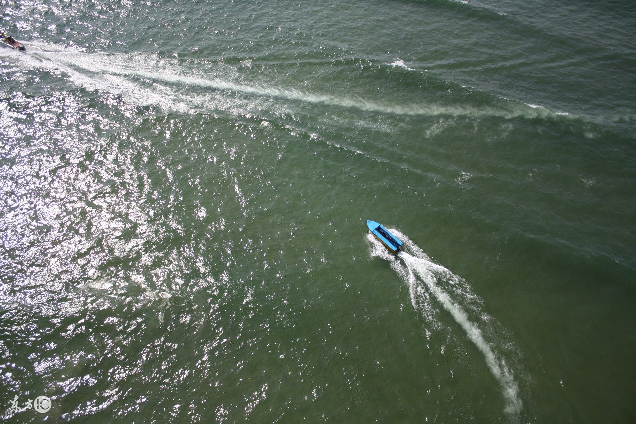 「涨知识」你不知道的海运航线分类小常识