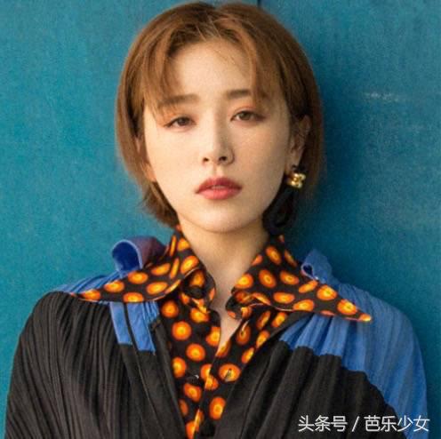 好冷冷冷冷～来一杯女明星最爱的“橙汁妆”吧