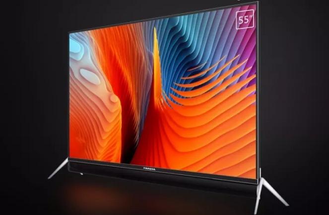 酷开和熊猫显示器,电视机酷开和kktv