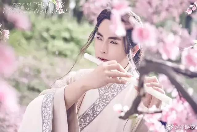 雷人电视剧特效,雷人神剧特效