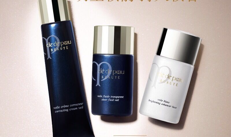 好用一点的隔离霜,哪些是真正的隔离霜