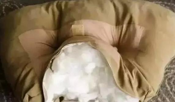 坐塌沙发,沙发越坐越塌