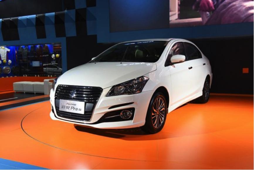 2012年铃木启悦还值多少钱自动挡,2019铃木启悦销量