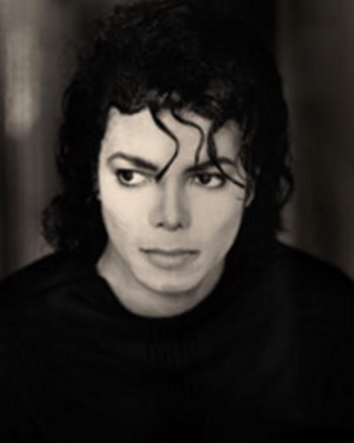 迈克尔杰克逊和世界名模同台表演,迈克尔杰克逊生前粉丝见面会视频