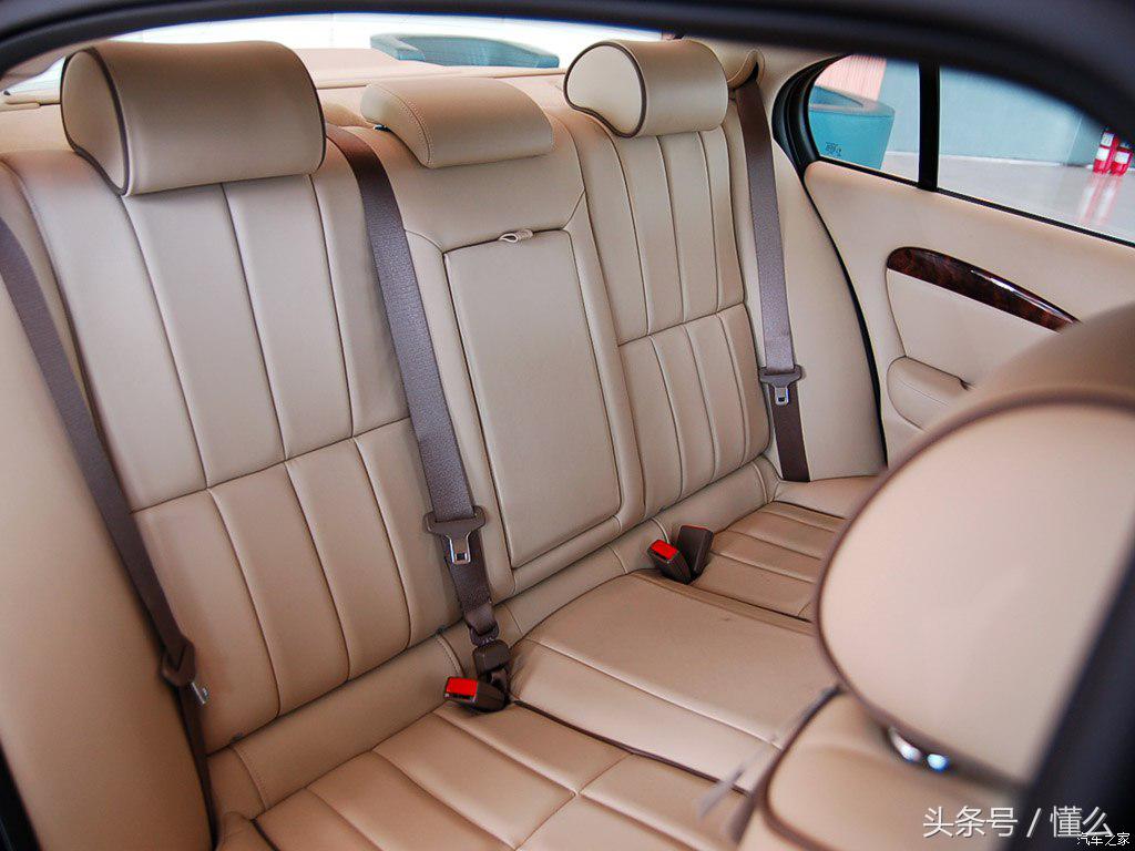 stype捷豹整备,erlang中古车捷豹