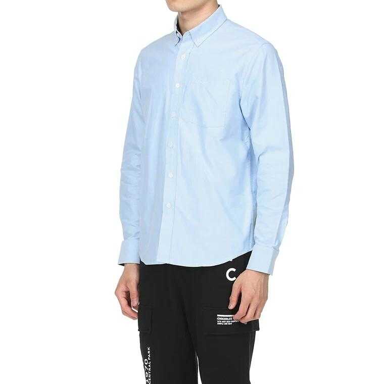 男生篇｜10家帅炸天的店铺，送给最近缺衣服穿的你