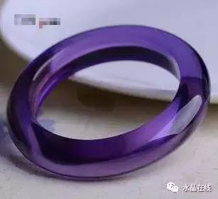 水晶真假鉴别方法,水晶真假的鉴别方法图解