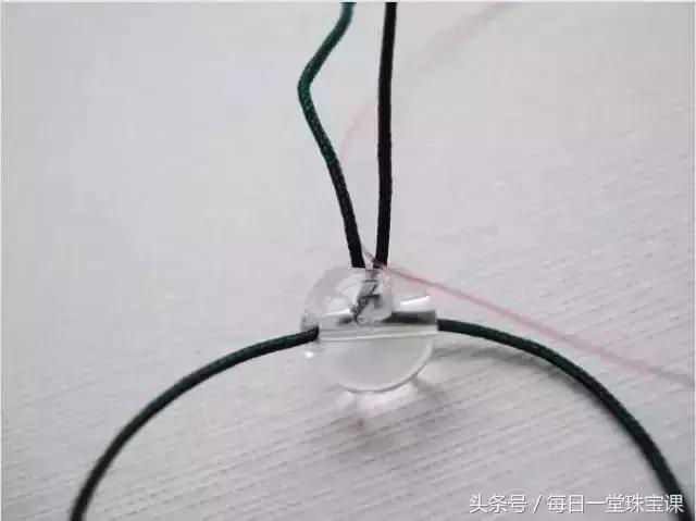 手串突然断了有讲究吗,手串珠子容易磨断绳子要怎样防止