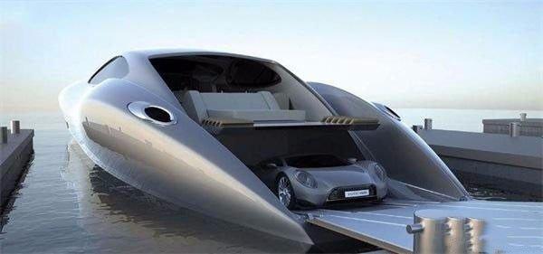 两栖登陆艇船坞,微型船坞登陆舰