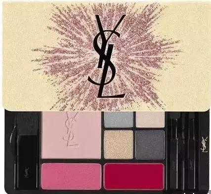 dior纪梵希香奈儿,diorysl圣诞礼盒