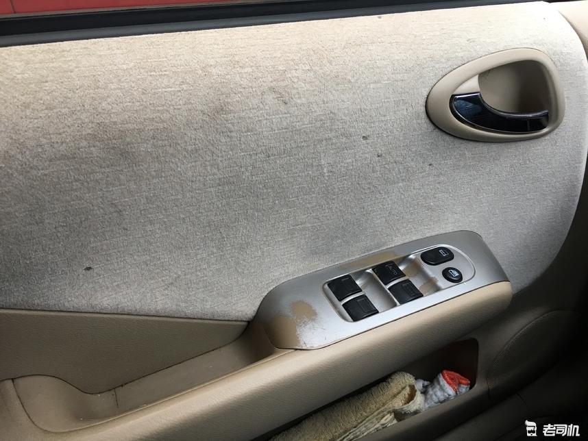 前后撞过的二手车,前后撞过的车还值得买不