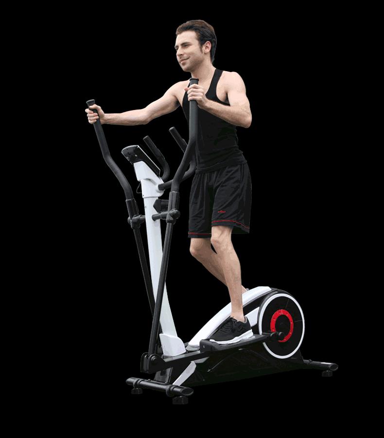 什么牌子的椭圆机好用,椭圆机家用什么样的好