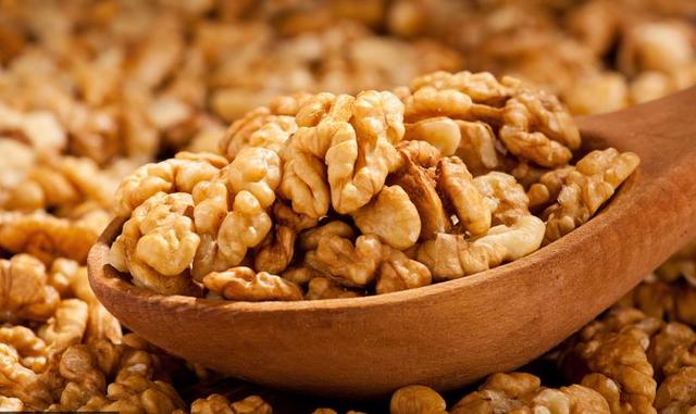 你不知道的大秦岭——2000年历史的商洛核桃,毛主席一生所爱