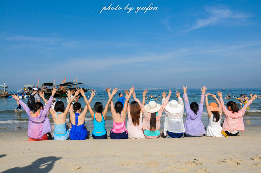 大亚湾沃尔玛吃喝玩乐,惠州大亚湾吃喝玩乐攻略