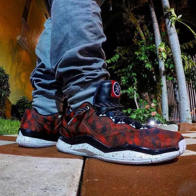 安踏为什么能超过李宁,李宁和安踏在国际上的地位