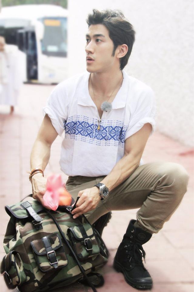 有钱的戴表人会花多少钱去买爱彼手表？