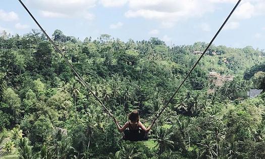 巴厘岛十大美景图,巴厘岛小众旅游攻略大全图片