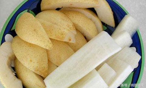 白萝卜有什么营养怎样吃法最好,白萝卜的8种最佳吃法