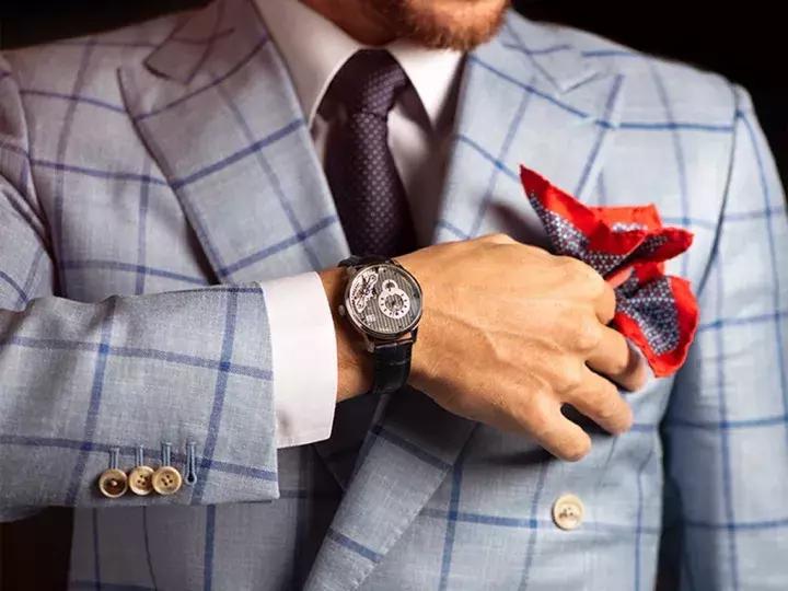 哪些你没见过的顶级陀飞轮手表,复刻最好的陀飞轮腕表