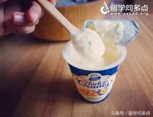 澳洲好吃的零食排行榜前十名,澳洲留学生正餐菜谱