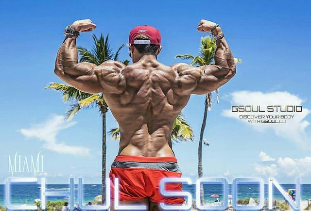 多角度全程移动背部训练：6个动作充分刺激激活背部肌群