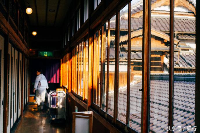 日本山阴地区旅游攻略,日本山手线旅游攻略