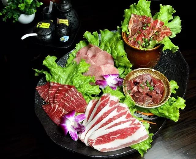 地铁四号线周边美食,地铁四号线的美食